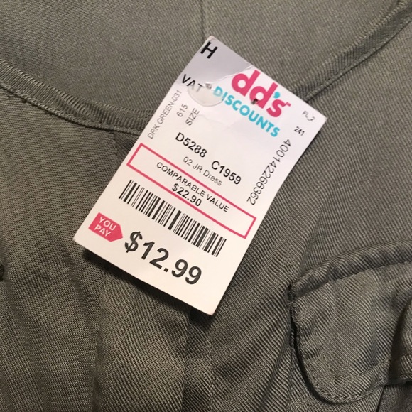 Romper - Picture 5 of 5